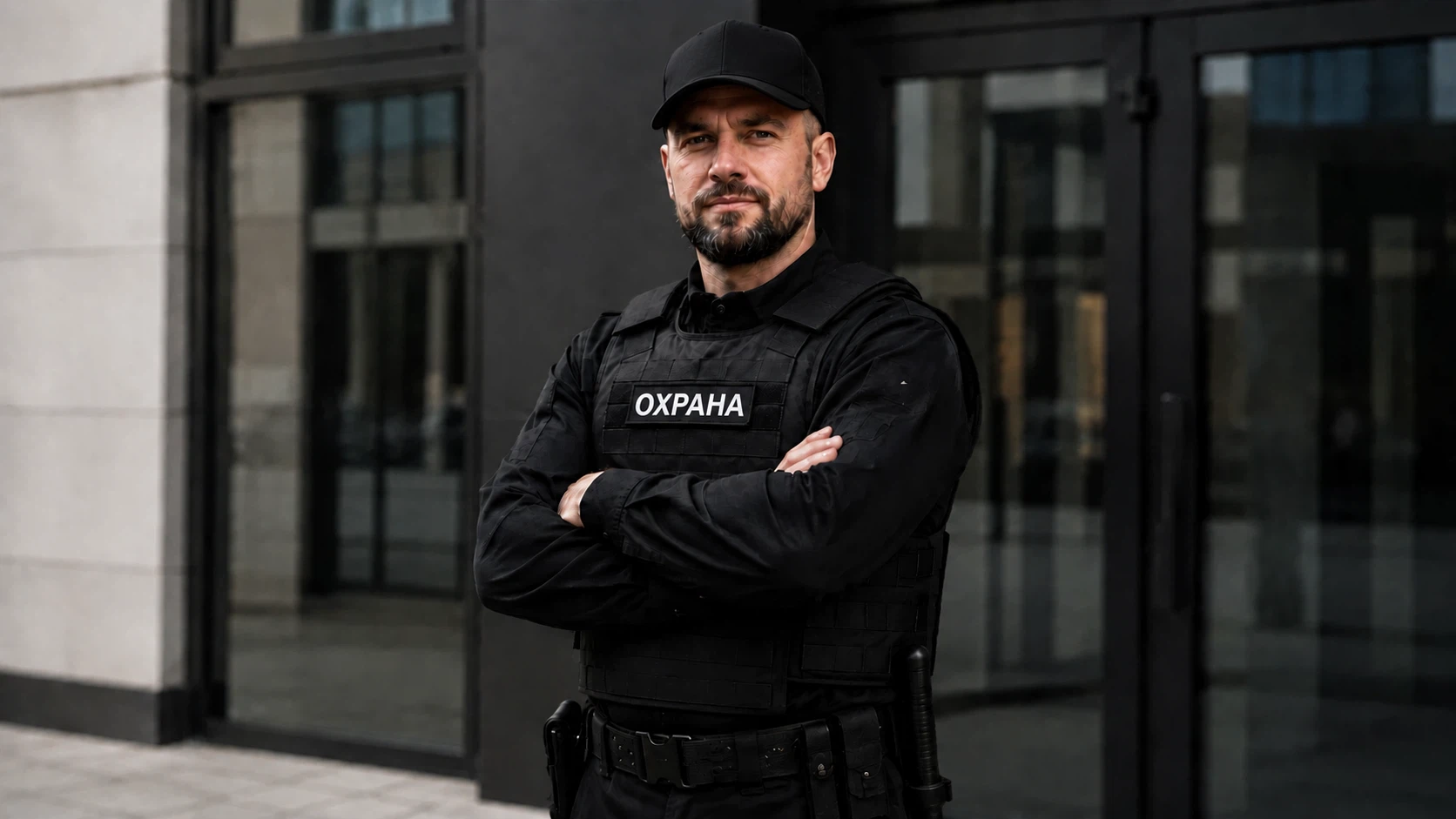 ООО ОП «ЩИТ»